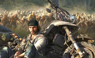 Days Gone празднует первый день рождения. Игроки провели в игре 200 миллионов часов